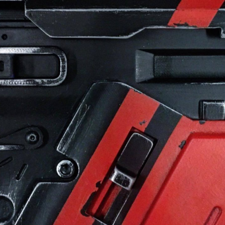 Phoenix Rifle Phoenix Rifle